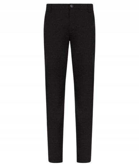 Armani Exchange ARMANI EXCHANGE ORYGINALNE SPODNIE MĘSKIE 32