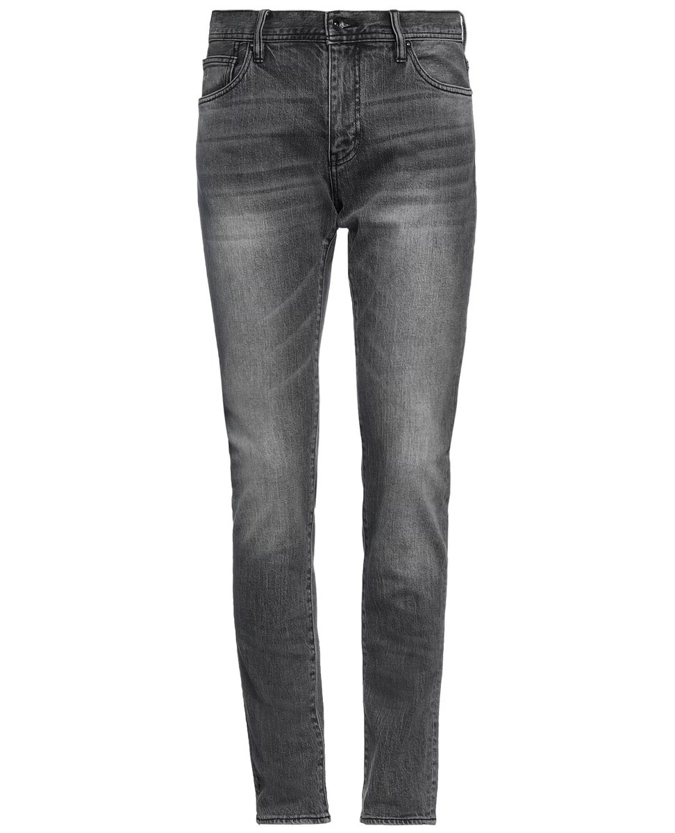 Armani Exchange Armani Exchange Oryginalne Spodnie Męskie 34