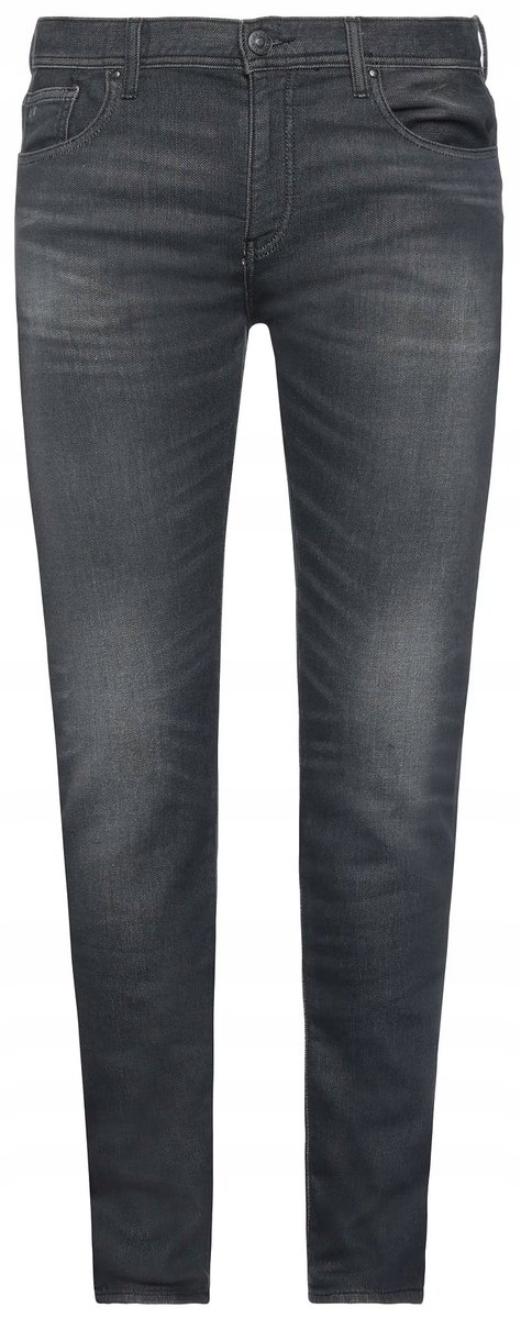 Armani Exchange Armani Exchange Oryginalne Spodnie Męskie 34