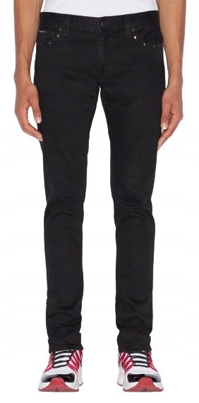 Armani Exchange Armani Exchange Oryginalne Spodnie Męskie 34