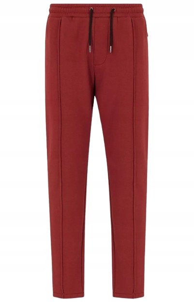 Armani Exchange ARMANI EXCHANGE ORYGINALNE SPODNIE MĘSKIE L