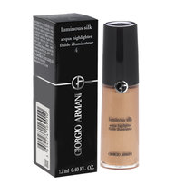 Armani Luminous Silk Acqua Highlighter 12Ml 4 Armani