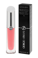 ARMANI PRISMA GLASS HYDRATING LIP GLOSS CANDY HALO 02