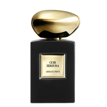 Armani Priv�, Cuir Zerzura, woda perfumowana, 50 ml | Sklep EMPIK.COM