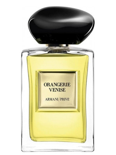 香水(ユニセックス) ARMANI/PRIVE ORANGERIE VENISE 100ml Armani Prive, Orangerie Venise, woda toaletowa, 100 ml