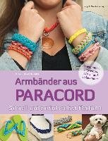 Armbänder aus Paracord Grenier Samantha
