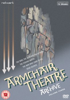 Armchair Theatre Archive: Volume 3 (brak polskiej wersji językowej)