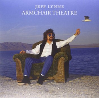 Armchair Theatre - Lynne Jeff