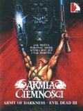 Armia ciemności&nbsp;-&nbsp;Raimi Sam