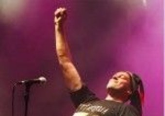 Kwietniowy koncert Armii odwołany