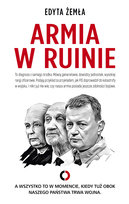 Armia w ruinie Żemła Edyta