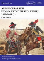 Armie cesarskie wojny trzydziestoletniej (2) Brnardic Vladimir