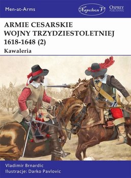 Armie cesarskie wojny trzydziestoletniej (2) - Brnardic Vladimir