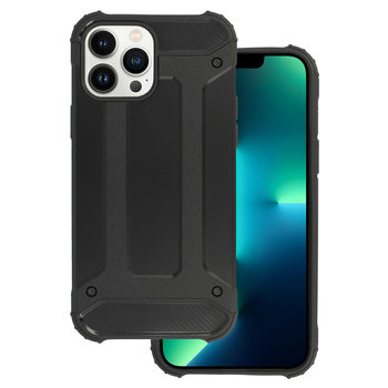 Armor Carbon Case Do Iphone 13 Pro Czarny - TopTel