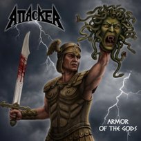 Armor of the Gods Attacker