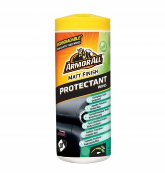 ArmorAll - chusteczki nawilżane matowe do kokpitu - 30szt - MEGA CENA !!! - Inny producent