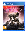 Armored Core VI: Fires of Rubicon - Edycja Premierowa - FromSoftware