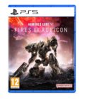 Armored Core VI: Fires of Rubicon - Edycja Premierowa, PS5 - FromSoftware