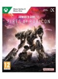 Armored Core VI: Fires of Rubicon - Edycja Premierowa, Xbox One, Xbox Series X - FromSoftware