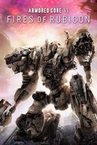 ARMORED CORE VI FIRES OF RUBICON, klucz Steam, PC