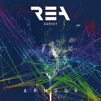 Armour - Rea Garvey