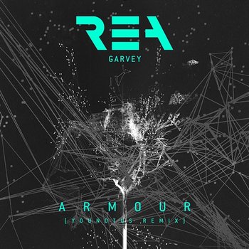 Armour - Rea Garvey