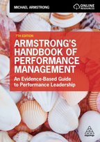Armstrong's Handbook of Performance Management [DRM] - ebook EPUB Armstrong Michael