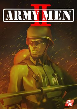 Army Men II , PC