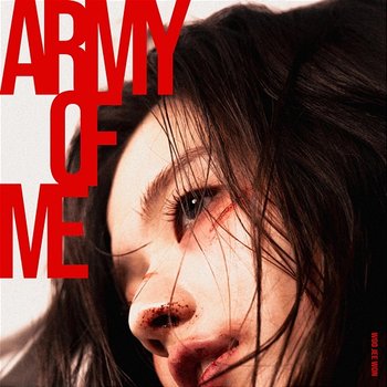 Army of Me - WOO JEE WON