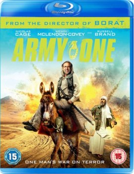 Army of One (brak polskiej wersji językowej) - Charles Larry