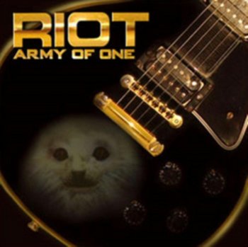 Army of One (Reissue) - Riot