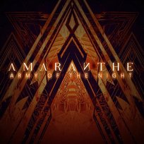 Army Of The Night Amaranthe