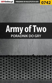 Army of Two - poradnik do gry - Jałowiec Maciej Sandro