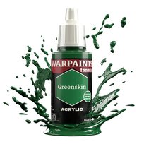 ARMY PAINTER PAINT - WP3051 Warpaints Fanatic Greenskin Inna marka