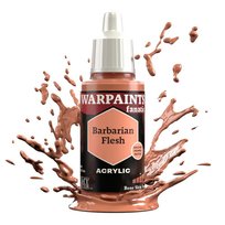 ARMY PAINTER PAINT - WP3147 Warpaints Fanatic Barbarian Flesh Inna marka