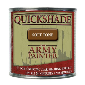 Army Painter Quick Shade - Soft Tone