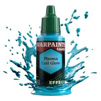 ARMY PAINTER - WP3176 Warpaints Fanatic Effects Plasma Coil Glow Army Painter