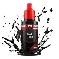 ARMY PAINTER - WP3199 Warpaints Fanatic Wash Dark Tone Inna marka