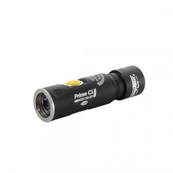 Armytek, Latarka taktyczna, Prime C1 PRO Magnet USB Warm, 980lm - Armytek