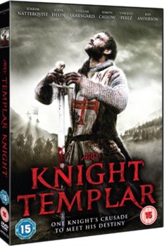 Arn - Knight Templar (brak polskiej wersji językowej) - Flinth Peter