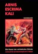 Arnis, Escrima, Kali Siebert Gunnar