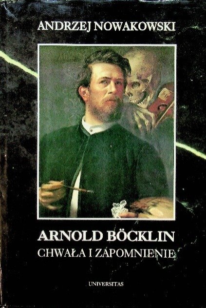 Arnold Bocklin Chwała i zapomnienie - W opisie | Książka w Empik