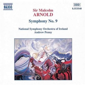 Arnold Sinfonie 9 - Penny Andrew