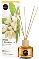 AROMA HOME BASIC SERIES STICKS 50ML  KWIAT POMARAŃCZY Z EUKALIPTUSEM