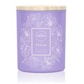 Aroma home & Dorota, świeca zapachowa, 150 g, Lawenda z cytryną - MTM Industries