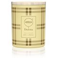 Aroma home & Dorota, świeca zapachowa, Babka z rodzynkami - MTM Industries