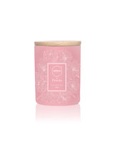 Aroma home & Dorota, świeca zapachowa, Róża