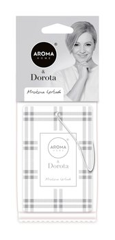 Aroma home & Dorota, zawieszka zapachowa, Mrożona herbata - MTM Industries