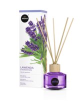 Aroma home, dyfuzor zapachowy, 50 ml, Lavender