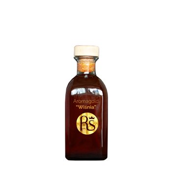 Aromagold "Wiśnia" Aromat Dymu Wędzarniczego 0,5L - Royal Spice